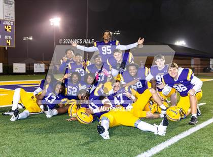 Thumbnail 3 in Lewisburg @ DeSoto Central photogallery.