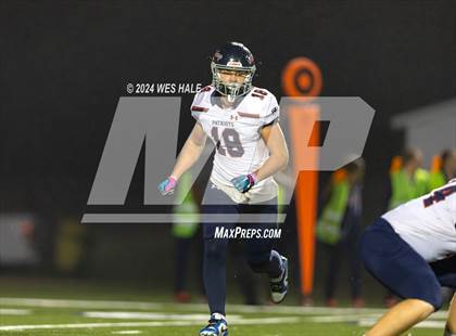 Thumbnail 3 in Lewisburg @ DeSoto Central photogallery.