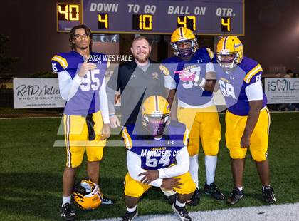 Thumbnail 3 in Lewisburg @ DeSoto Central photogallery.