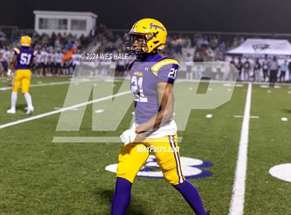 Thumbnail 2 in Lewisburg @ DeSoto Central photogallery.