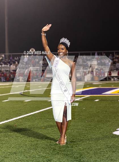 Thumbnail 3 in Lewisburg @ DeSoto Central photogallery.