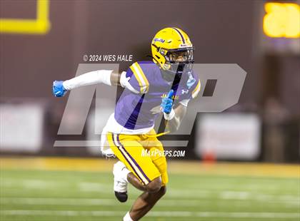 Thumbnail 3 in Lewisburg @ DeSoto Central photogallery.