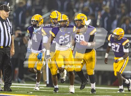 Thumbnail 2 in Lewisburg @ DeSoto Central photogallery.