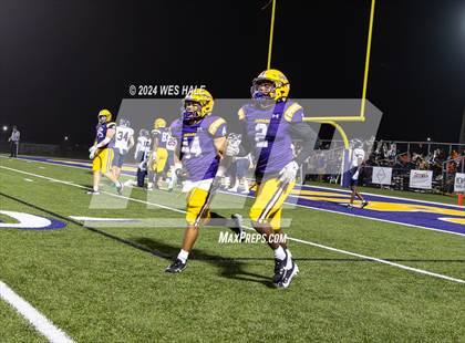 Thumbnail 3 in Lewisburg @ DeSoto Central photogallery.