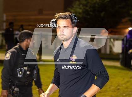 Thumbnail 3 in Lewisburg @ DeSoto Central photogallery.