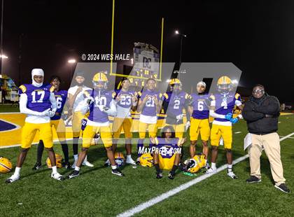 Thumbnail 2 in Lewisburg @ DeSoto Central photogallery.