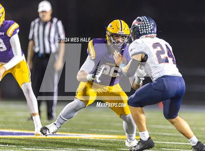Thumbnail 3 in Lewisburg @ DeSoto Central photogallery.