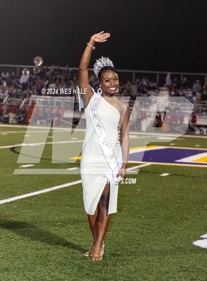 Thumbnail 2 in Lewisburg @ DeSoto Central photogallery.