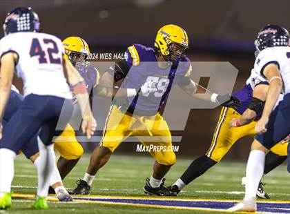 Thumbnail 1 in Lewisburg @ DeSoto Central photogallery.