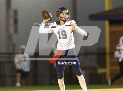 Thumbnail 3 in Lewisburg @ DeSoto Central photogallery.