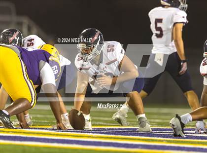 Thumbnail 3 in Lewisburg @ DeSoto Central photogallery.