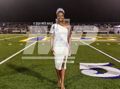 Thumbnail 3 in Lewisburg @ DeSoto Central photogallery.