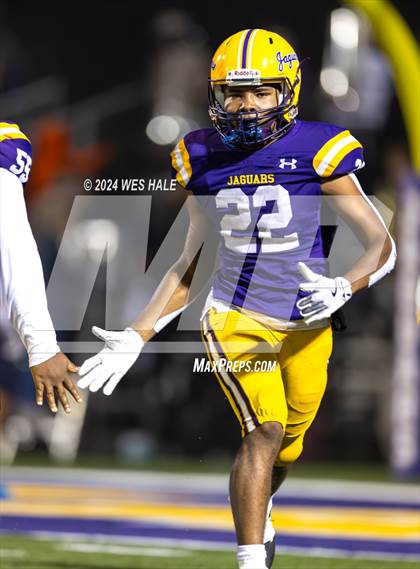 Thumbnail 3 in Lewisburg @ DeSoto Central photogallery.
