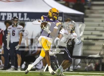 Thumbnail 2 in Lewisburg @ DeSoto Central photogallery.