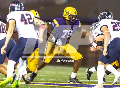 Thumbnail 3 in Lewisburg @ DeSoto Central photogallery.