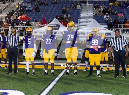 Thumbnail 3 in Lewisburg @ DeSoto Central photogallery.