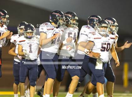 Thumbnail 1 in Lewisburg @ DeSoto Central photogallery.
