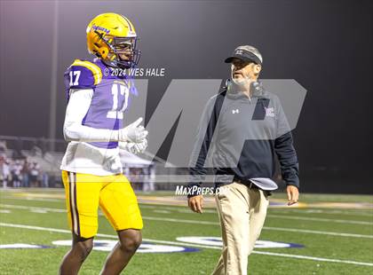 Thumbnail 1 in Lewisburg @ DeSoto Central photogallery.