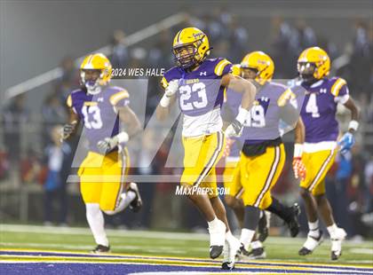 Thumbnail 3 in Lewisburg @ DeSoto Central photogallery.