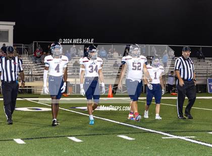 Thumbnail 1 in Lewisburg @ DeSoto Central photogallery.