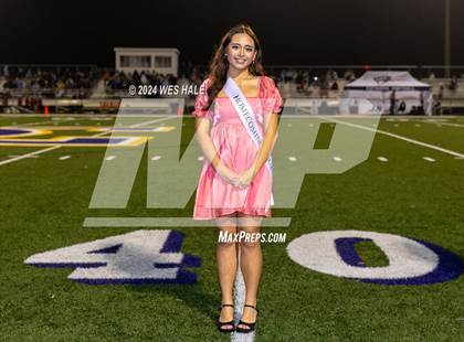 Thumbnail 3 in Lewisburg @ DeSoto Central photogallery.