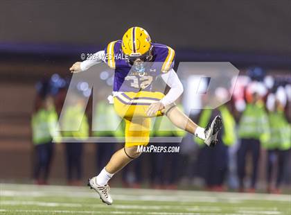 Thumbnail 3 in Lewisburg @ DeSoto Central photogallery.