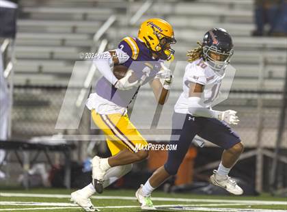 Thumbnail 3 in Lewisburg @ DeSoto Central photogallery.