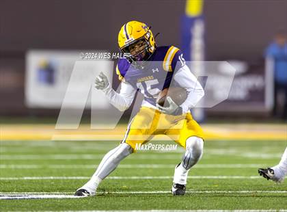 Thumbnail 2 in Lewisburg @ DeSoto Central photogallery.