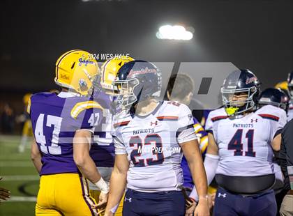 Thumbnail 3 in Lewisburg @ DeSoto Central photogallery.
