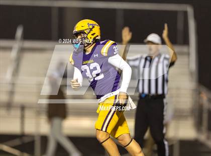 Thumbnail 2 in Lewisburg @ DeSoto Central photogallery.