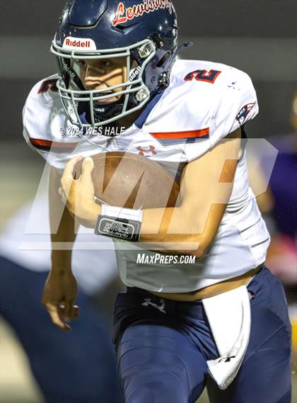 Thumbnail 2 in Lewisburg @ DeSoto Central photogallery.