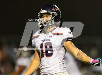 Thumbnail 1 in Lewisburg @ DeSoto Central photogallery.