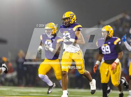 Thumbnail 2 in Lewisburg @ DeSoto Central photogallery.