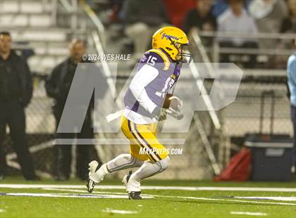Thumbnail 3 in Lewisburg @ DeSoto Central photogallery.