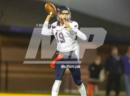Thumbnail 3 in Lewisburg @ DeSoto Central photogallery.