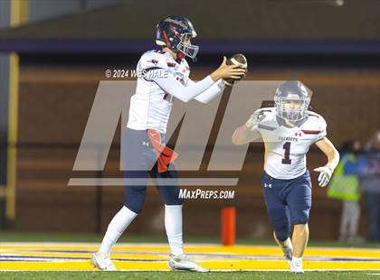 Thumbnail 1 in Lewisburg @ DeSoto Central photogallery.