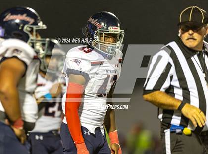 Thumbnail 1 in Lewisburg @ DeSoto Central photogallery.