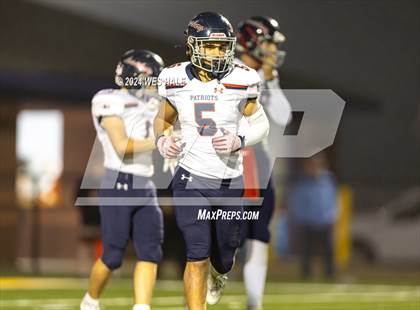 Thumbnail 3 in Lewisburg @ DeSoto Central photogallery.