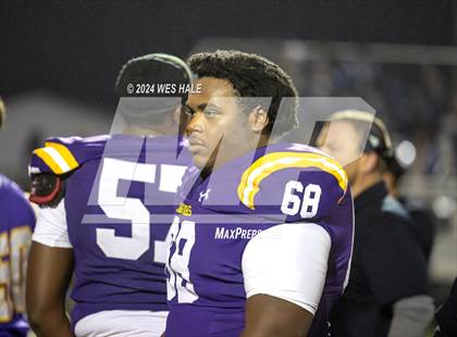 Thumbnail 1 in Lewisburg @ DeSoto Central photogallery.