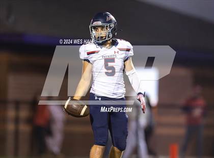 Thumbnail 1 in Lewisburg @ DeSoto Central photogallery.