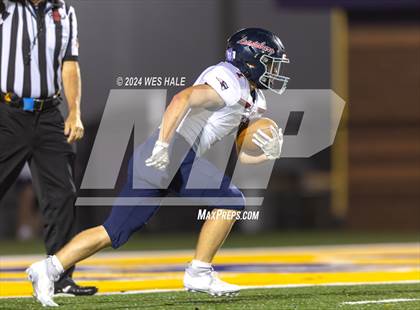 Thumbnail 2 in Lewisburg @ DeSoto Central photogallery.