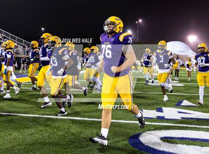 Thumbnail 1 in Lewisburg @ DeSoto Central photogallery.
