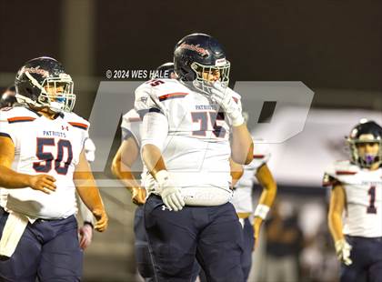 Thumbnail 1 in Lewisburg @ DeSoto Central photogallery.