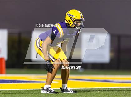 Thumbnail 1 in Lewisburg @ DeSoto Central photogallery.