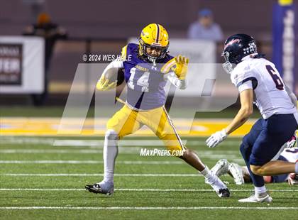 Thumbnail 2 in Lewisburg @ DeSoto Central photogallery.
