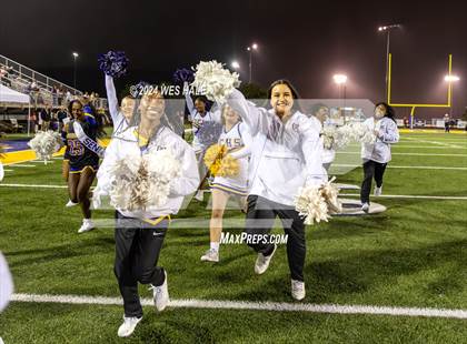 Thumbnail 3 in Lewisburg @ DeSoto Central photogallery.