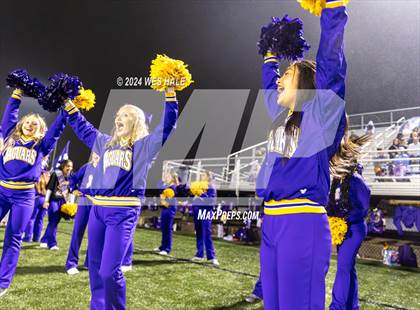Thumbnail 3 in Lewisburg @ DeSoto Central photogallery.