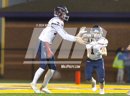 Thumbnail 2 in Lewisburg @ DeSoto Central photogallery.