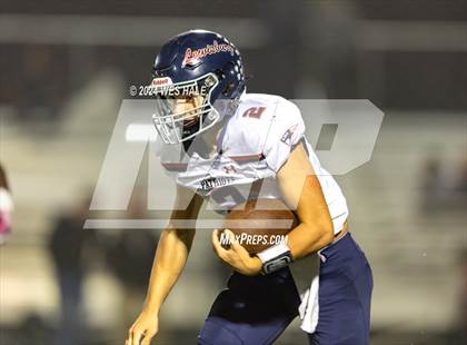 Thumbnail 3 in Lewisburg @ DeSoto Central photogallery.