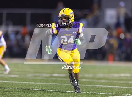 Thumbnail 1 in Lewisburg @ DeSoto Central photogallery.